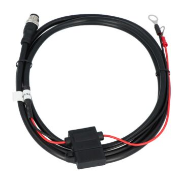 WhisperPower - WP ION POWER PLUS Câble d'alimentation pour bus CAN