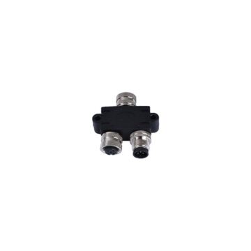 WhisperPower - WP ION POWER PLUS CAN bus distributor
