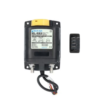 WhisperPower - WP-Magnetic Latch Battery Switch, 5