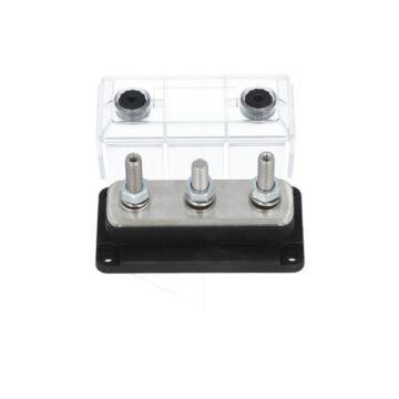 WhisperPower - WP_MDC 3xM8 Rail d'alimentation (50V/600A)