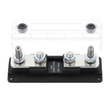 WhisperPower - WP_MDC Porte-fusible de classe T 50V