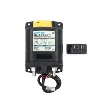WhisperPower - WP-ML - Relais de charge automatique 12Vcc