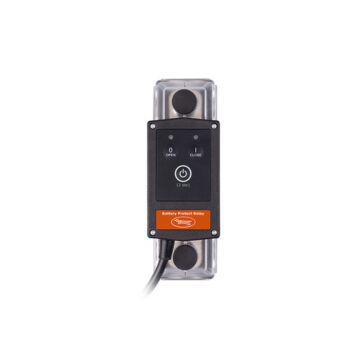 WhisperPower - WP-Modular RELAIS DE PROTECTION DES BATTERIES 1