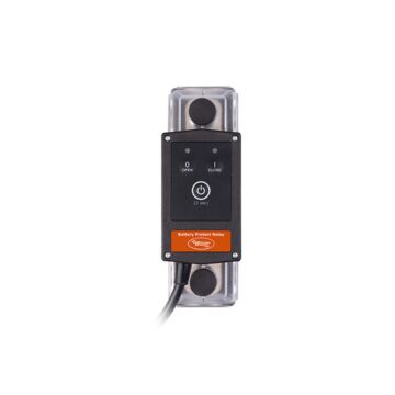 WhisperPower - WP-Modular RELAIS DE PROTECTION DES BATTERIES 4