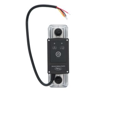 WhisperPower - WP modulaire Accu's op afstand,