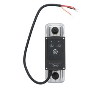 WhisperPower - WP modulaire Accu's op afstand,