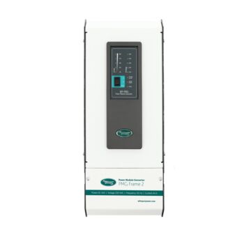 WhisperPower - WP-PMG Bâti 2 - 6-10kW - 230V -