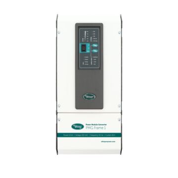 WhisperPower - WP-PMG Cadre 1 - 6kW - 230V - 50/6