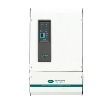 WhisperPower - WP-PMG cadre 3 - 12-16kW 120/240 V