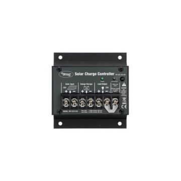 WhisperPower - WP-SCC CHARGEUR WHISPERSOLAR 12V