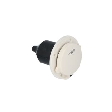 WhisperPower - WP-Shore Inlet 16A plastique Polya