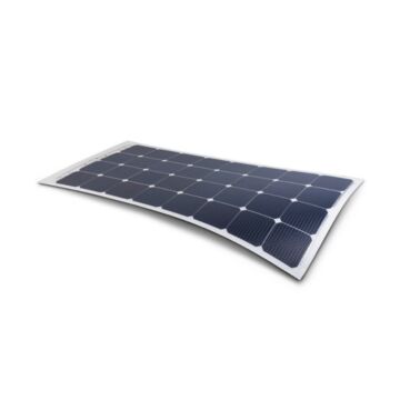 WhisperPower - WP-SOLAR FLEX 100 TC - Haut de gamme