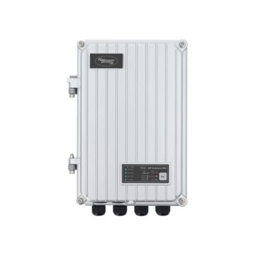 WhisperPower - WP-SUNTRACK PRO 12-48V / 40A - MPPT