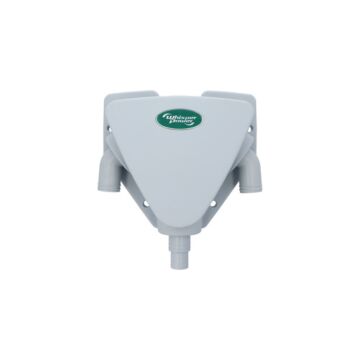 WhisperPower - WP-WGS 51/40/51 WATER/GASMAAIER