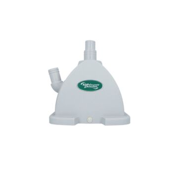 WhisperPower - WP-WL 40/40 WATERLOCK