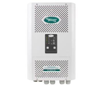 WhisperPower - WPC 1 PowerCentre 24V-3500W-90A 230