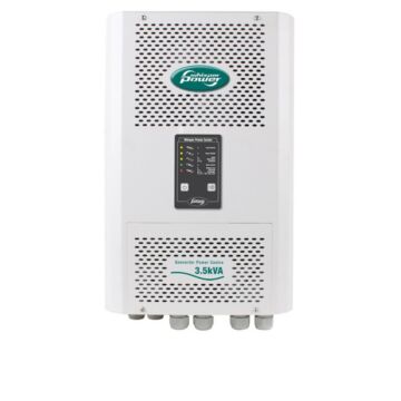 WhisperPower - WPC 1 PowerCentre 48V-4000W-50A 230