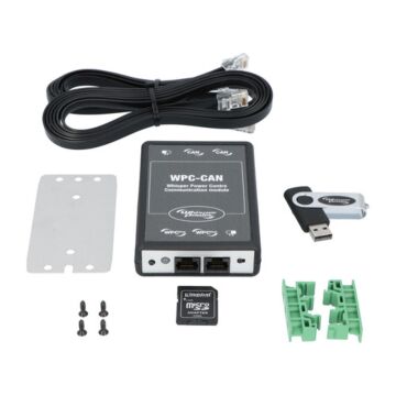WhisperPower - WPC-CAN Interface CAN à CAN