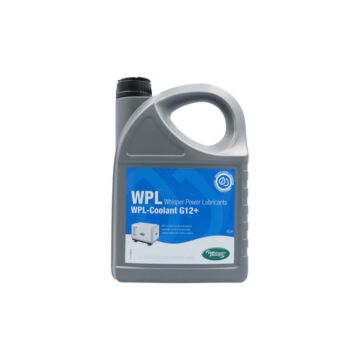 WhisperPower - WPL- LIQUIDE DE REFROIDISSEMENT G12+ 4 litres