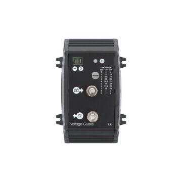 WhisperPower - WVG-spanningsmeter 12-24V DC / 20