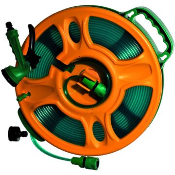 Yachticon 3-Kammer Flachschlauch 15 m