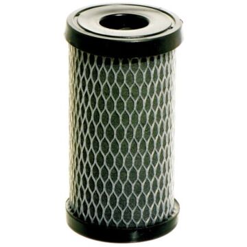 Yachticon Aktivkohle imprägnierte Zellulose Filter