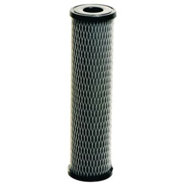 Yachticon Aktivkohle imprägnierte Zellulose Filter
