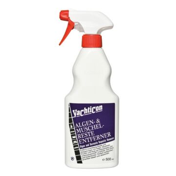 Yachticon Algen-und Muschelreste Entferner 500 ml