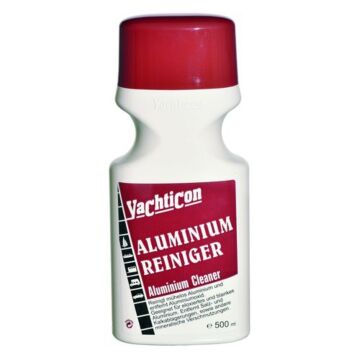 Yachticon Aluminium Reiniger 500 ml