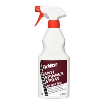 Yachticon Anti Spinnen Spray 500 ml