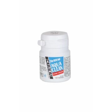 Yachticon Aqua Clean AC 20 -ohne Chlor- 100 Tablet