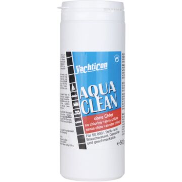 Yachticon Aqua Clean AC 50.000 -ohne Chlor- 500 g