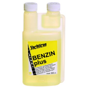 Yachticon Benzin Plus 500 ml
