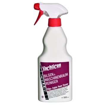 Yachticon Bilgen und Maschinenraum Reiniger 500 ml