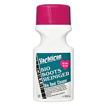 Yachticon Bio Boats Reiniger 500 ml