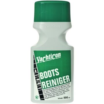 Yachticon Boots Reiniger  500 ml