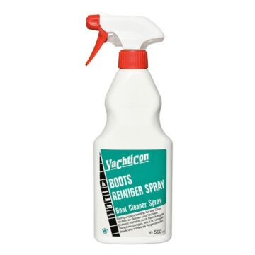 Yachticon Boots Reiniger Sprühflasche 500 ml