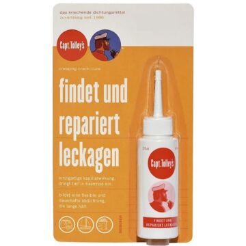Yachticon Capt. Tolly's Riss und Leck Füller 60 ml