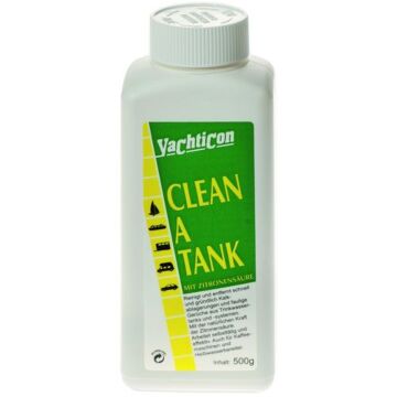 Yachticon Clean A Tank 500 g