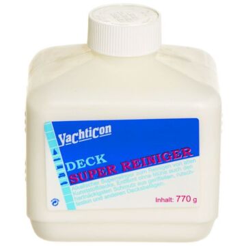Yachticon Deck Super Reiniger 8 Kilo