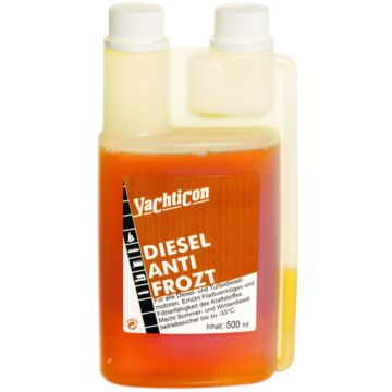 Yachticon Diesel Anti Frozt 500 ml