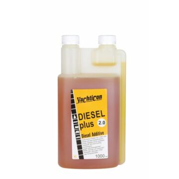 Yachticon Diesel plus 2.0 1000 ml