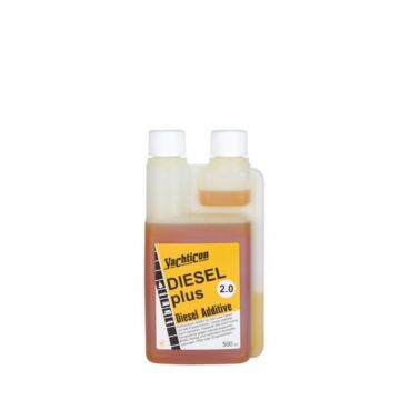 Yachticon Diesel plus 2.0 500 ml