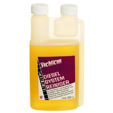 Yachticon Diesel System Reiniger 500 ml
