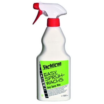 Cire en spray Yachticon Easy 500 ml