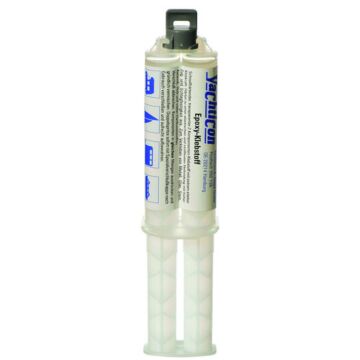 Colle époxy Yachticon en seringue 2 x 12 ml