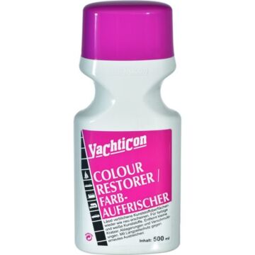 Yachticon Farb Auffrischer / Colour Restorer 500 m