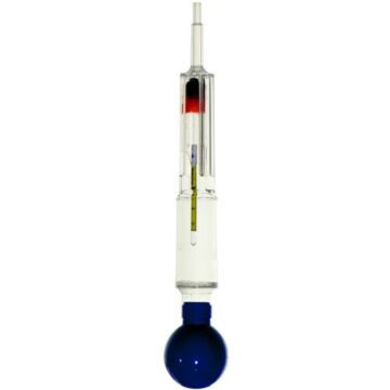 Yachticon Frostschutz Tester