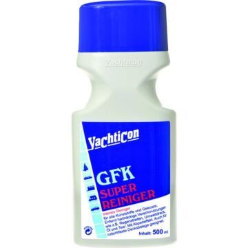 Yachticon GFK  Superreiniger 1000 ml