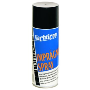 Yachticon impregnation spray 400 ml